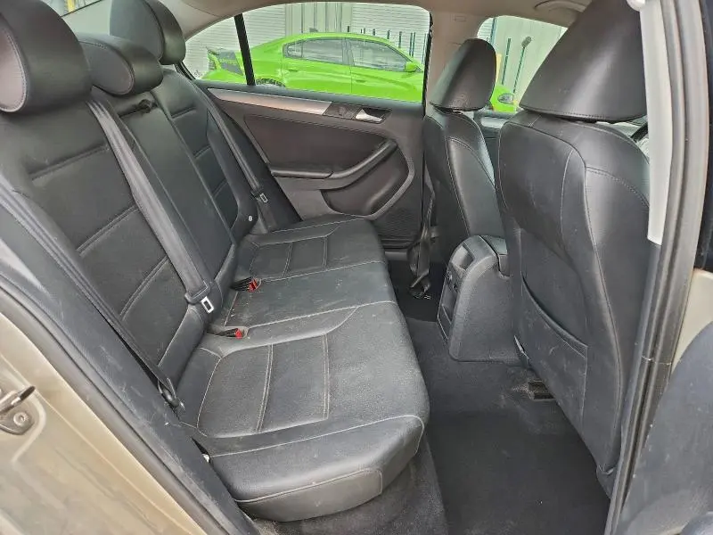 2014 VOLKSWAGEN JETTA TDI  