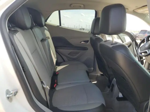 2014 BUICK ENCORE CONVENIENCE  