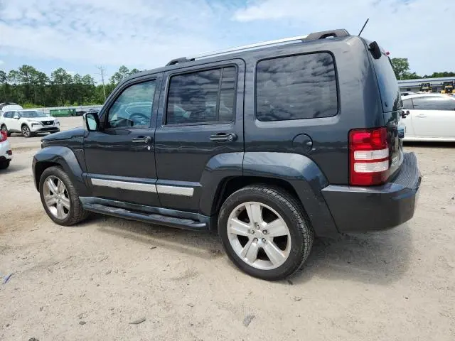2011 JEEP LIBERTY SPORT  