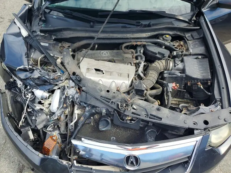 2012 ACURA TSX TECH  