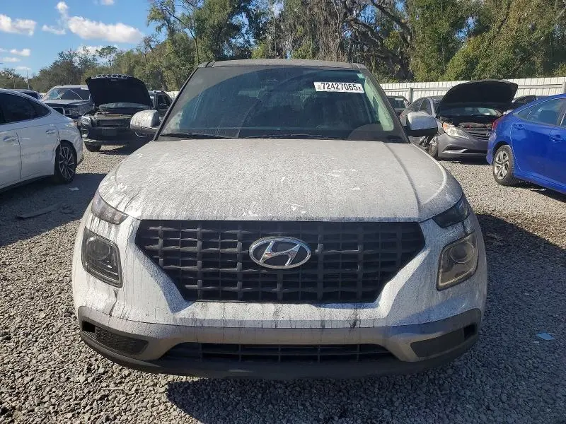 2024 HYUNDAI VENUE SE  