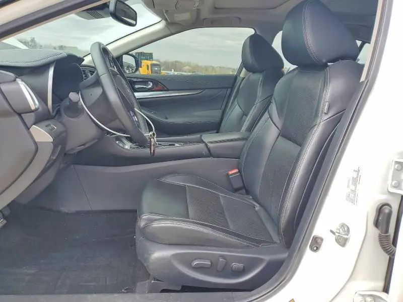 2020 NISSAN MAXIMA 3.5 SL  