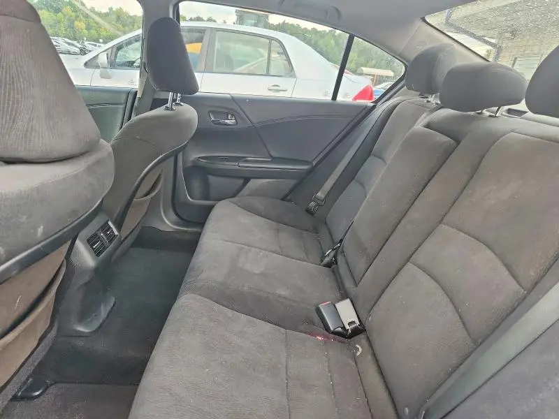 2013 HONDA ACCORD EX  