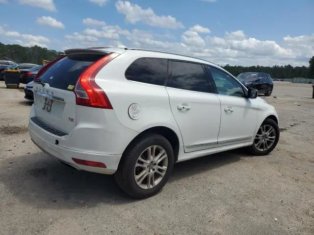 2016 VOLVO XC60 T5 PREMIER  