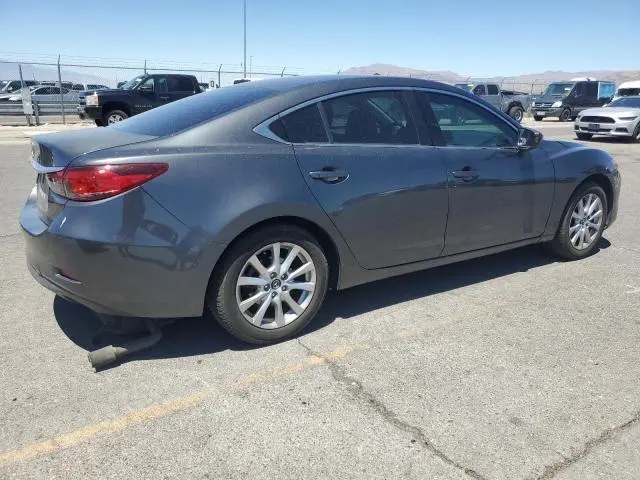 2016 MAZDA 6 SPORT  