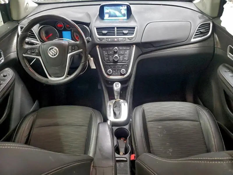 2016 BUICK ENCORE CONVENIENCE  