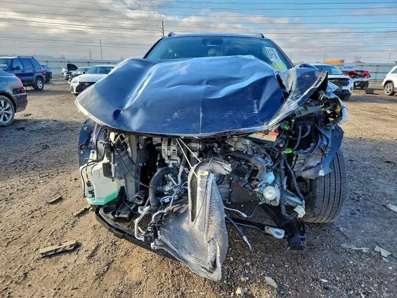 2025 CHEVROLET TRAX 1LT  