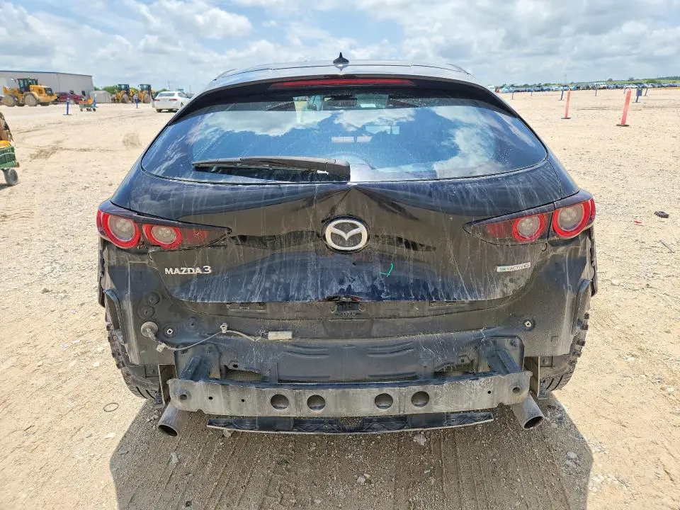 2021 MAZDA 3 PREMIUM  