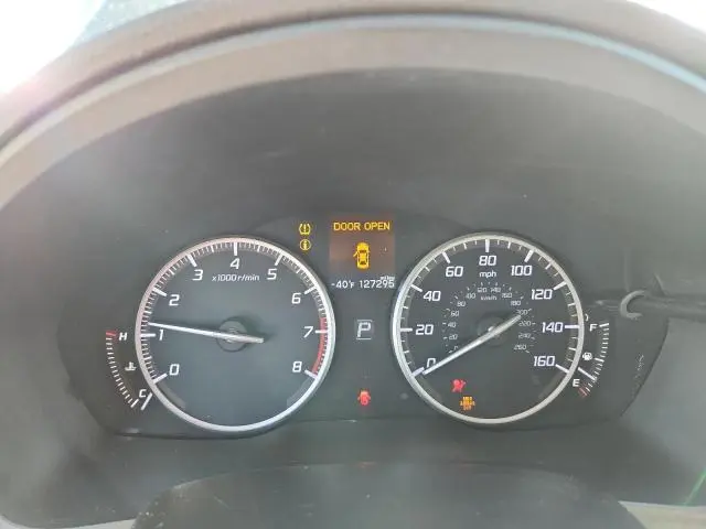 2013 ACURA ILX 20 TECH  