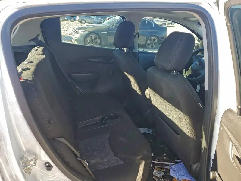 2019 CHEVROLET SPARK LS  