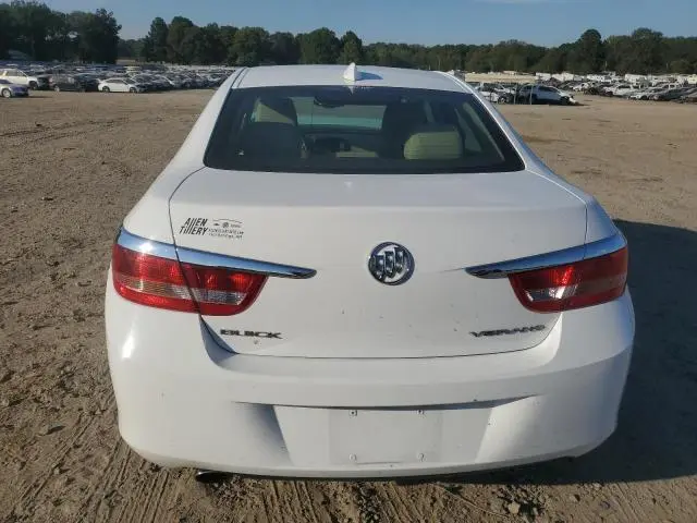 2016 BUICK VERANO   