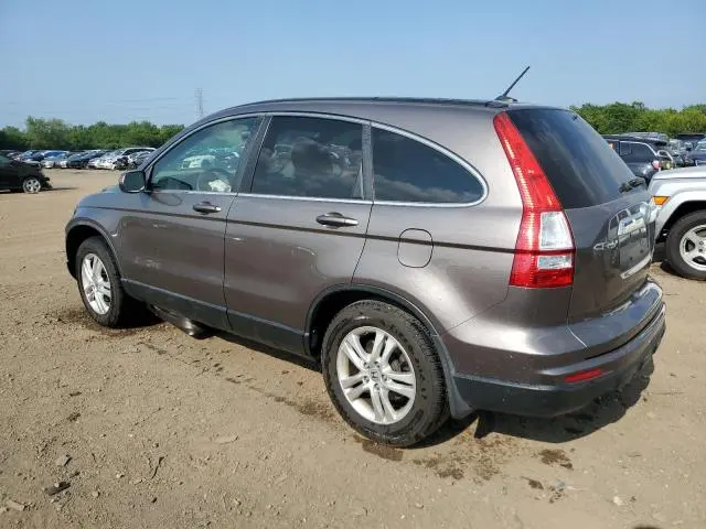 2011 HONDA CR-V EXL  