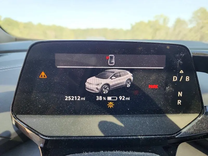 2023 VOLKSWAGEN ID.4 PRO S  