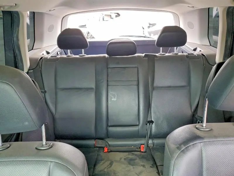 2015 MERCEDES-BENZ GLK 350 4MATIC  