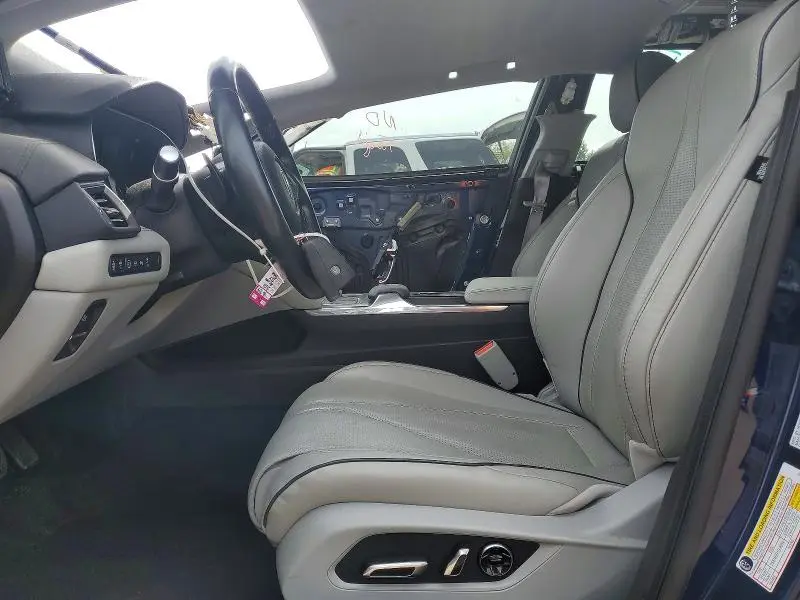 2021 ACURA TLX ADVANCE  