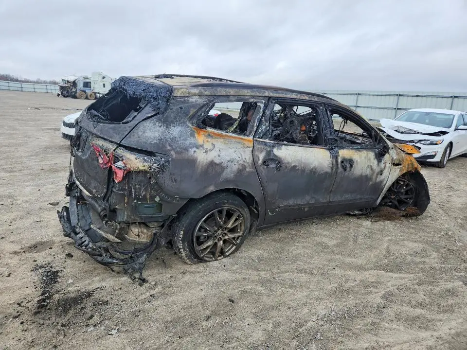 2023 BUICK ENCLAVE PREMIUM  