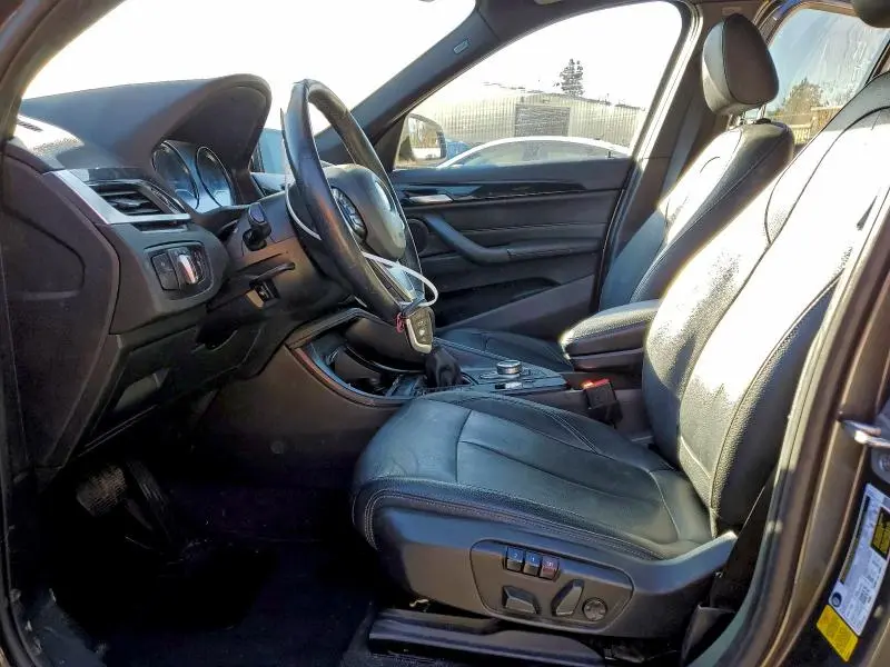 2018 BMW X1 SDRIVE28I  