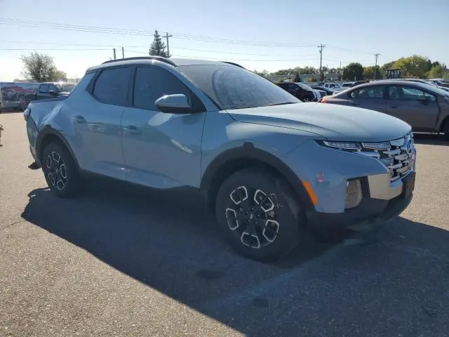 2023 HYUNDAI SANTA CRUZ SEL PREMIUM  