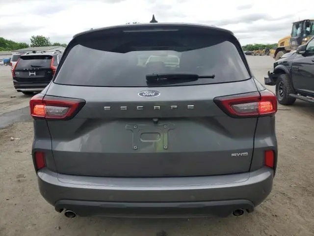 2023 FORD ESCAPE ST LINE ELITE  