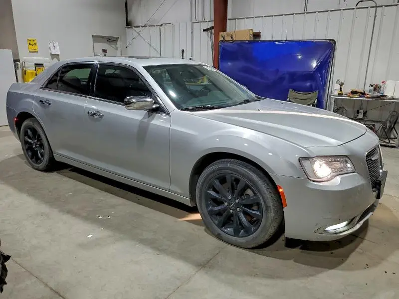 2020 CHRYSLER 300 LIMITED  