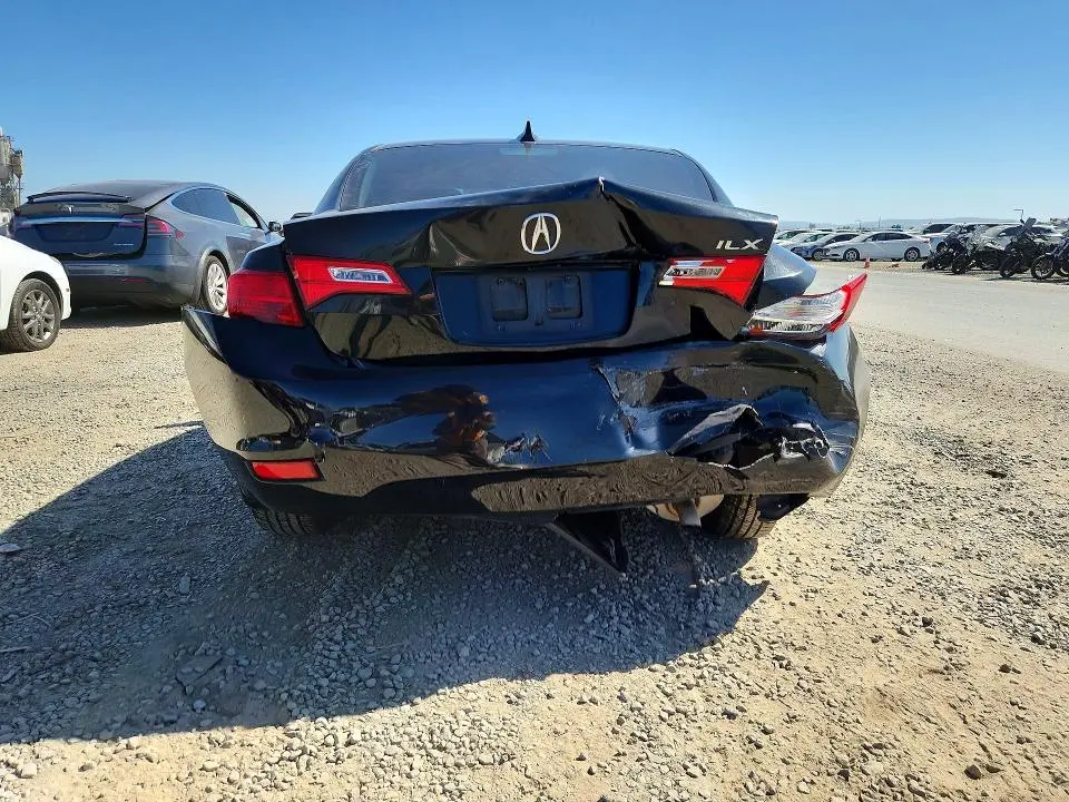 2013 ACURA ILX 20 PREMIUM  