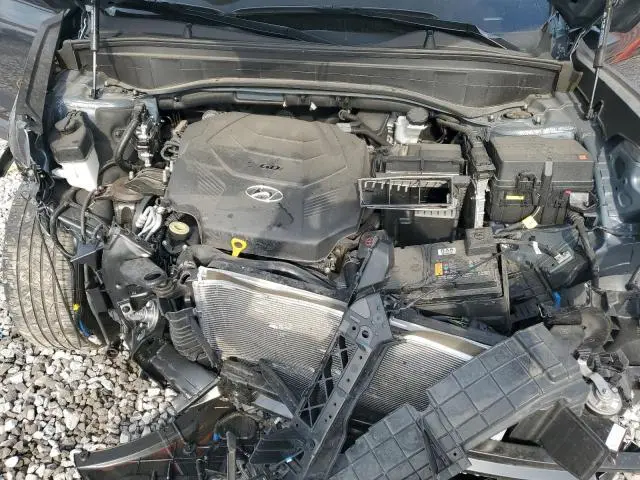 2024 HYUNDAI PALISADE XRT  