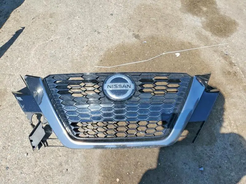 2022 NISSAN ALTIMA SV  