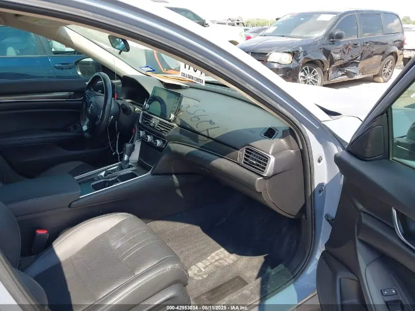 2022 HONDA ACCORD SPORT SPECIAL EDITION