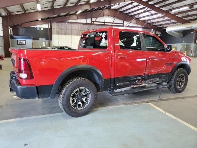 2017 RAM 1500 REBEL