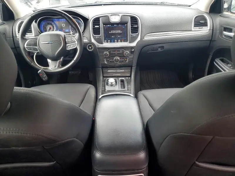 2020 CHRYSLER 300 TOURING  