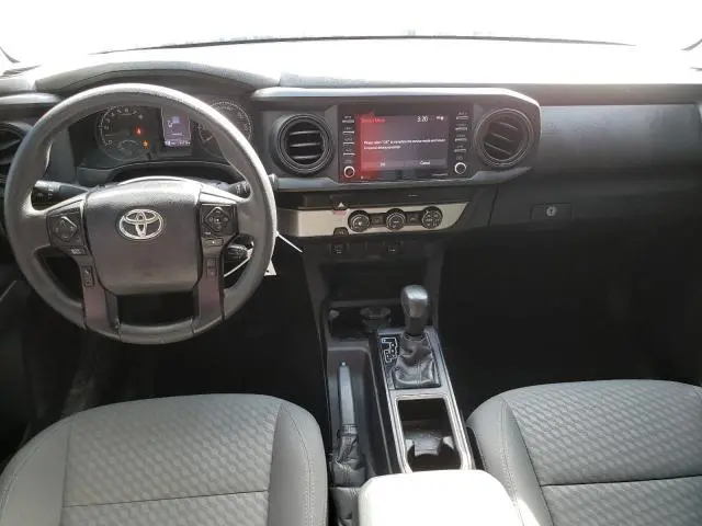 2022 TOYOTA TACOMA ACCESS CAB  
