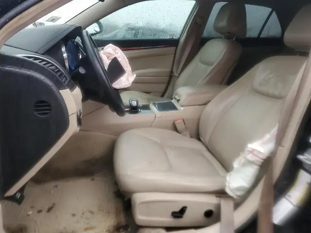 2013 CHRYSLER 300   