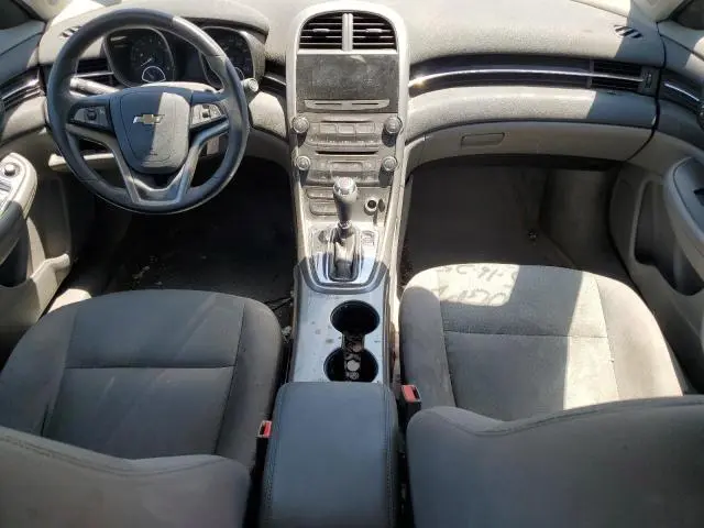 2013 CHEVROLET MALIBU LS  
