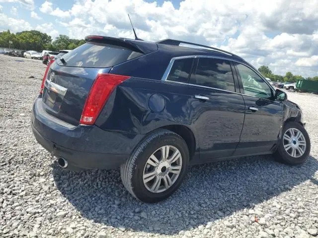 2010 CADILLAC SRX   