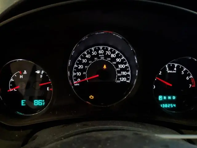 2013 CHRYSLER 200 LIMITED  
