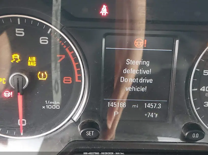2014 AUDI Q5 2.0T PREMIUM