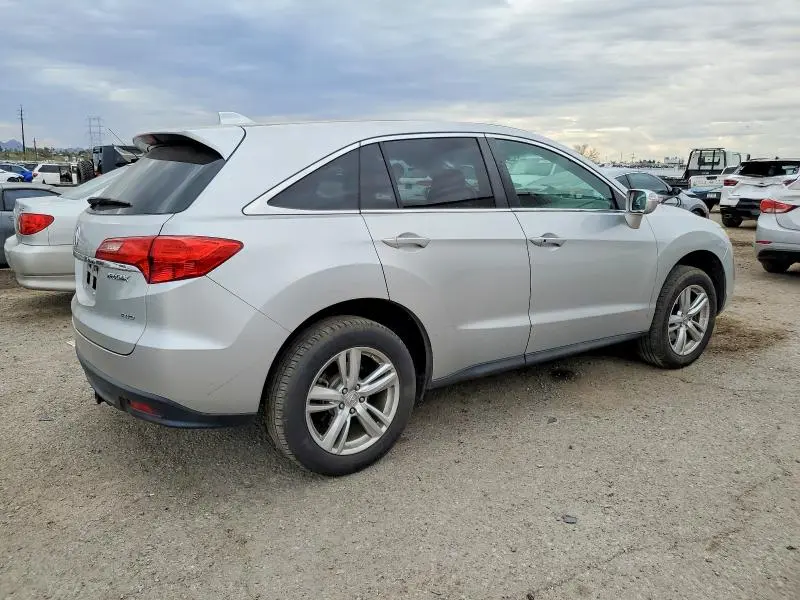 2014 ACURA RDX TECHNOLOGY  