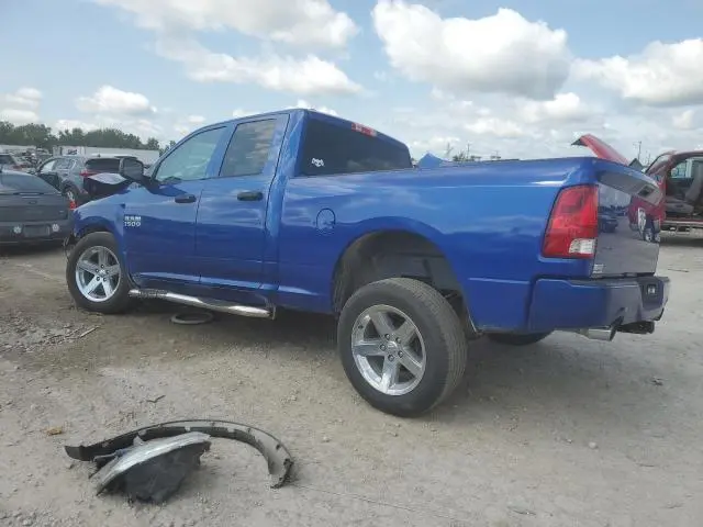 2017 RAM 1500 ST  