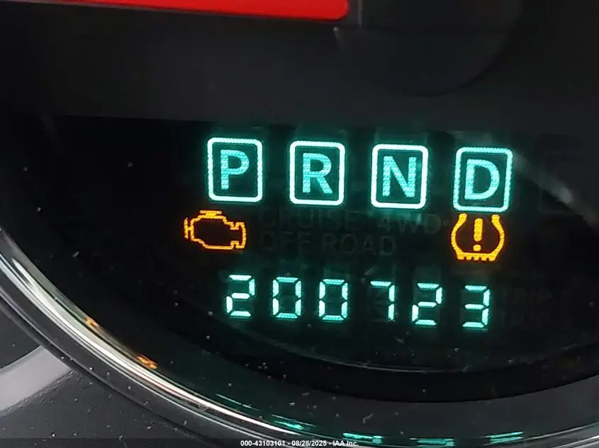 2011 JEEP WRANGLER UNLIMITED SPORT