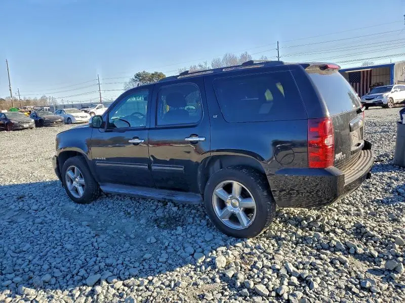 2011 CHEVROLET TAHOE K1500 LT  