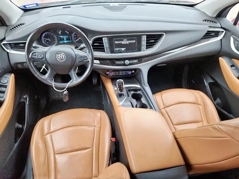 2018 BUICK ENCLAVE PREMIUM  