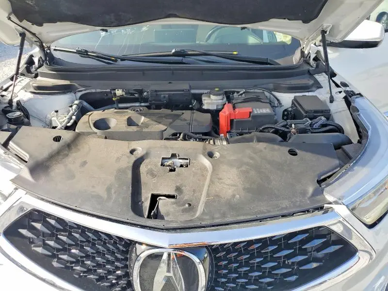 2020 ACURA RDX ADVANCE  