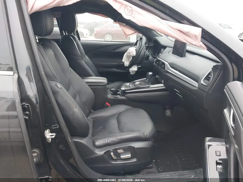 2020 MAZDA CX-9 GRAND TOURING