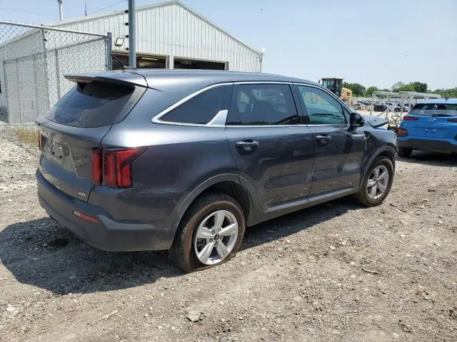 2023 KIA SORENTO LX  
