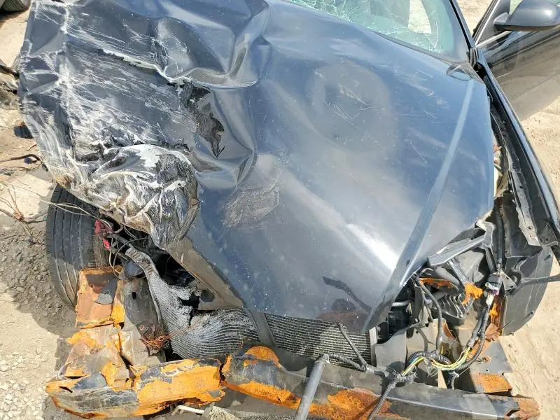 2012 CHEVROLET IMPALA LS  
