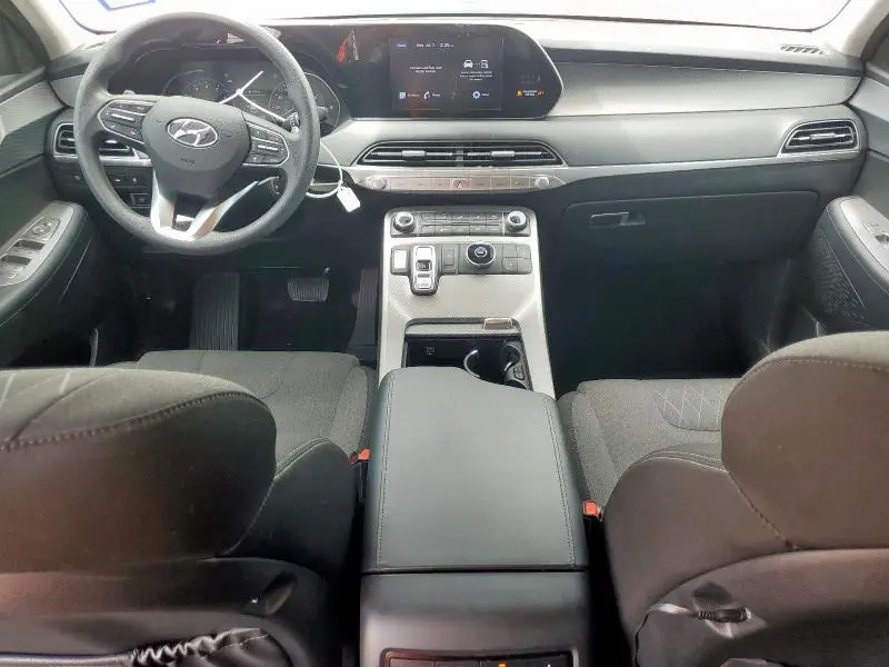 2021 HYUNDAI PALISADE SE  