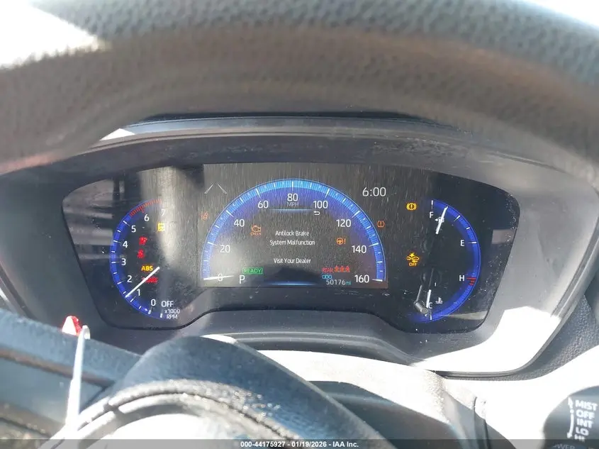 2021 TOYOTA COROLLA HYBRID LE