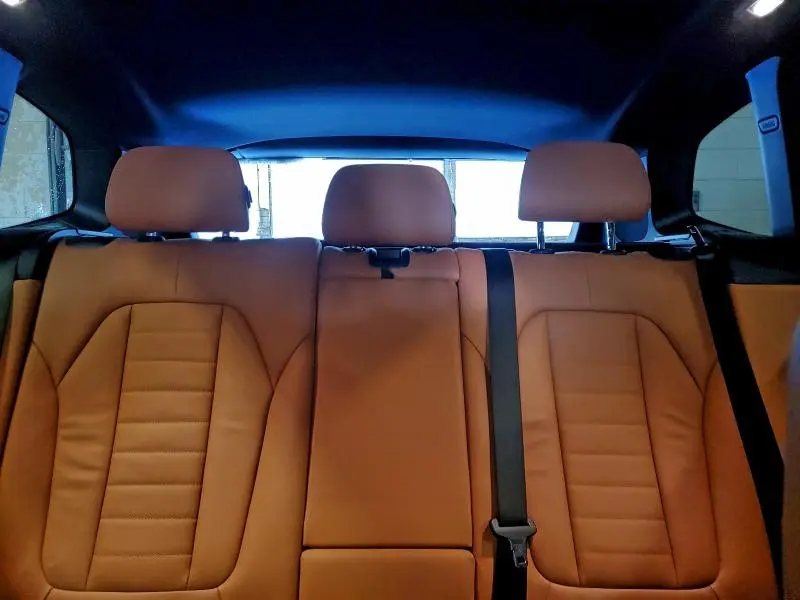 2019 BMW X3 XDRIVEM40I  