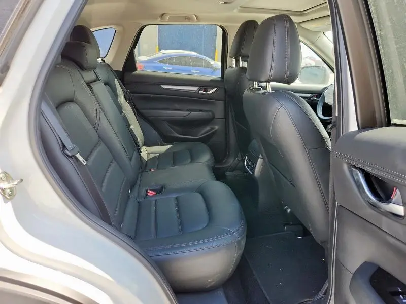 2023 MAZDA CX-5 PREFERRED  