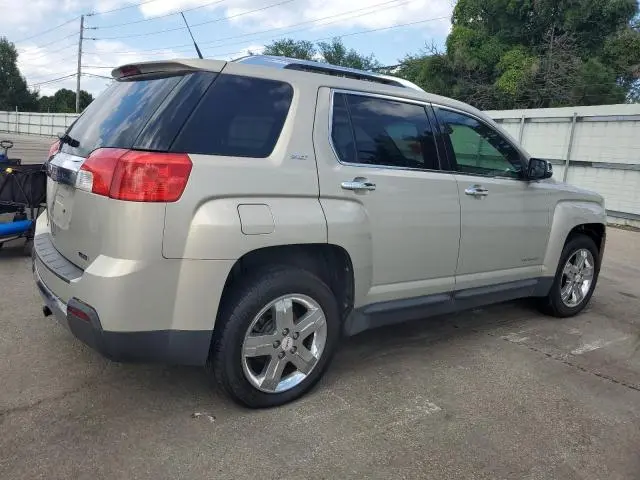 2012 GMC TERRAIN SLT  